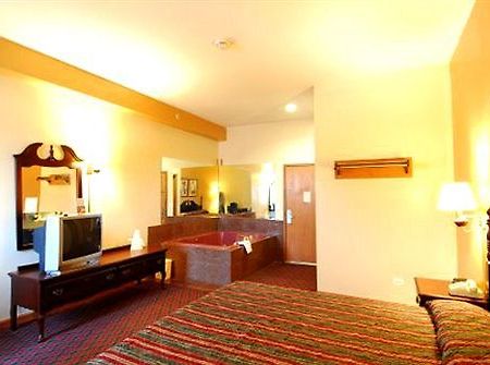 Executive Inn And Suites Waukegan Exterior foto