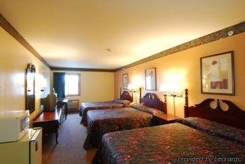 Executive Inn And Suites Waukegan Quarto foto